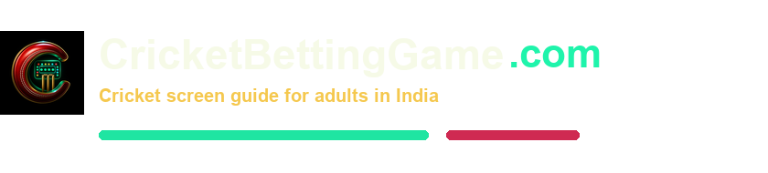 CricketBettingGame.com logo